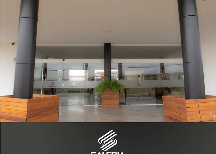 Galeria Hotel