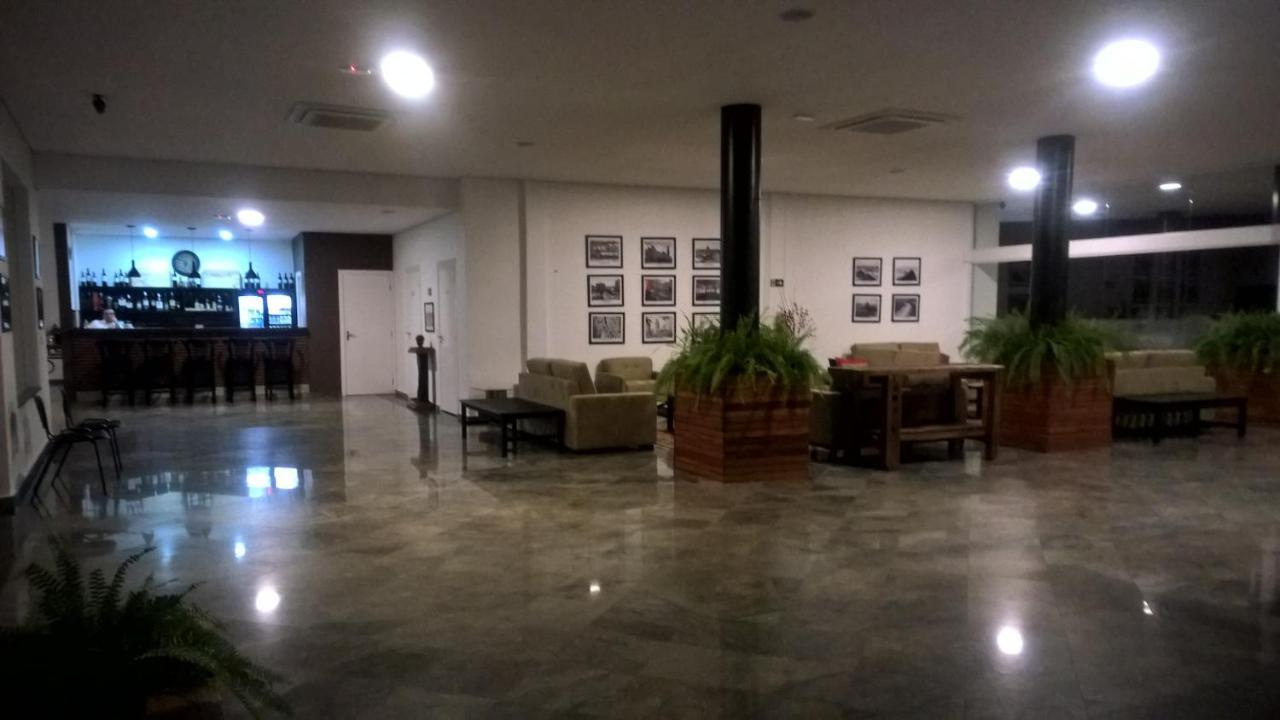 Galeria Hotel