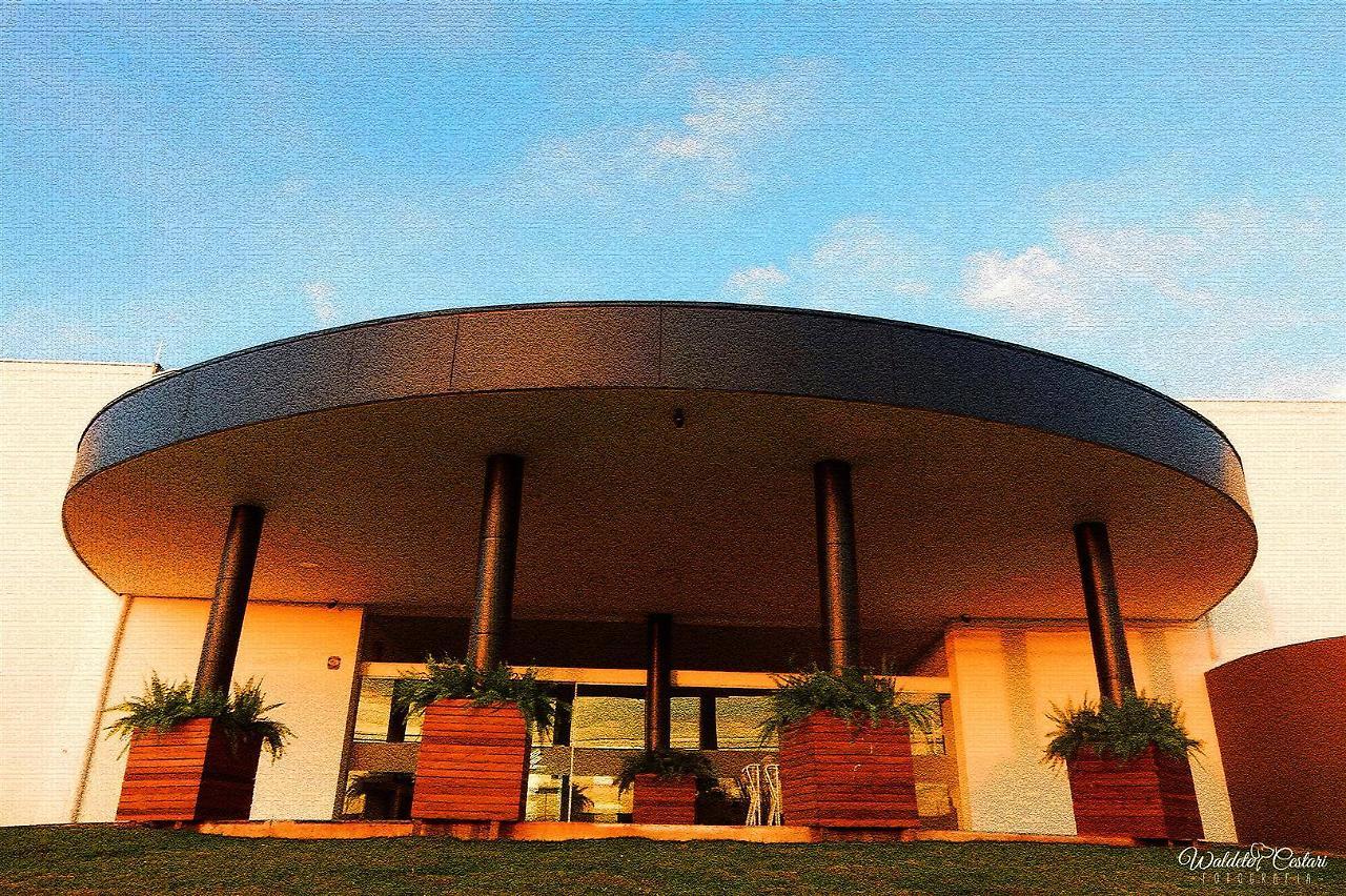 Galeria 2* Jaú