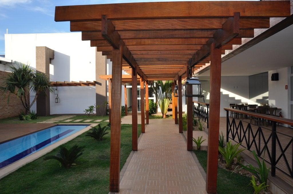 Hotel Galeria Jaú