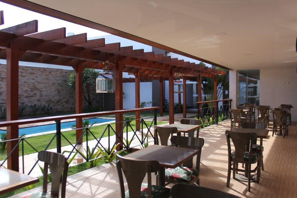 Galeria Hotel Jaú