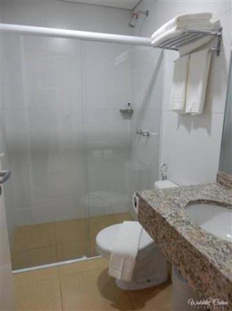 Hotel Galeria Jaú
