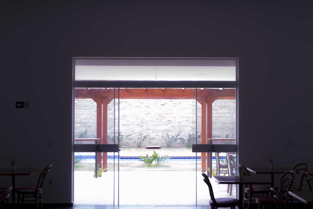 Galeria Hotel