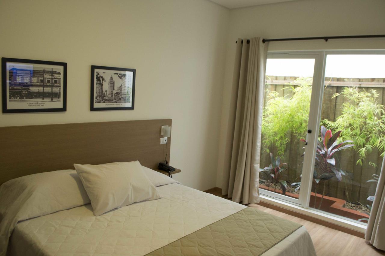 Galeria Hotel Jaú