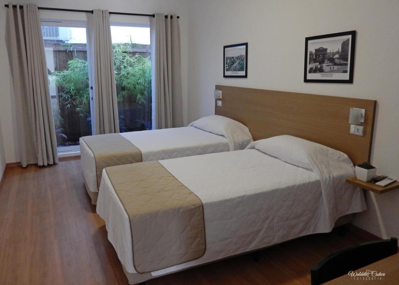 Hotel Galeria